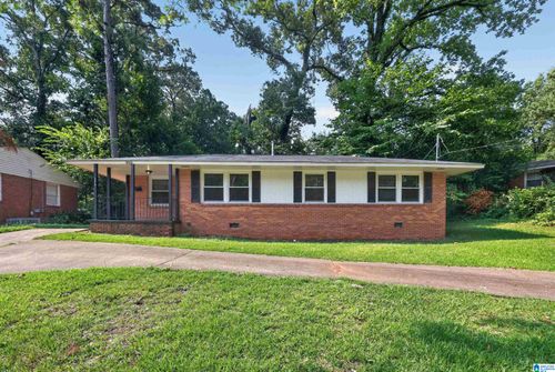 3410 Willow Lane Dr, Montgomery, AL, 36109-3534 | Card Image