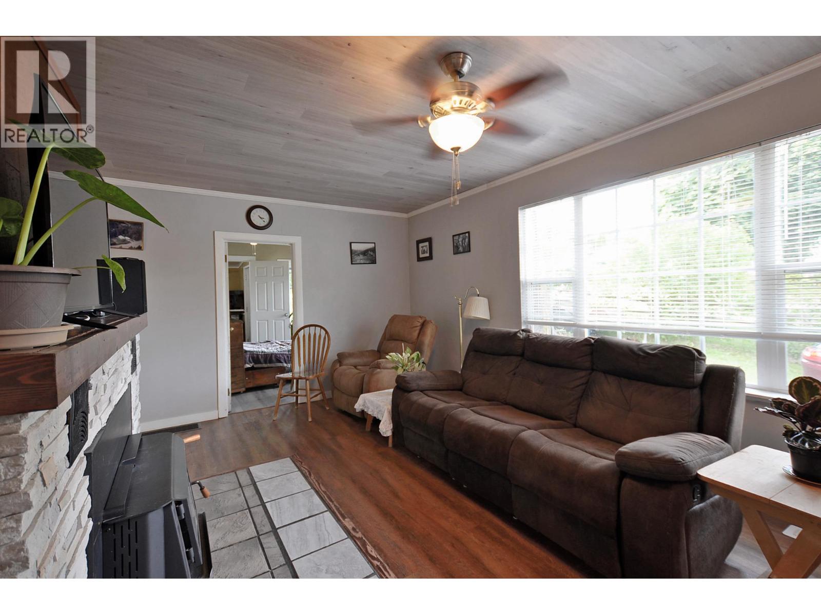 Residential in Lumby 3