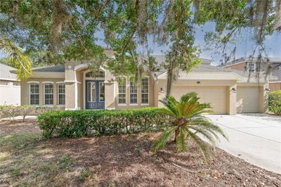 5711 Bear Stone Run, House other with 5 bedrooms, 4 bathrooms and null parking in Oviedo FL | Image 1