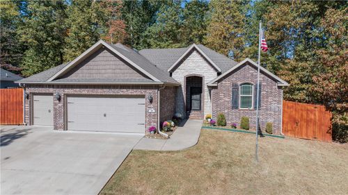 34 Reighton Drive, Bella Vista, AR, 72714 | Card Image