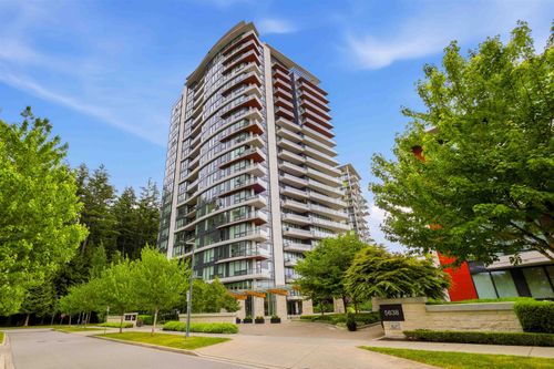 709-5628 Birney Ave, Vancouver, BC, V6S0H7 | Card Image