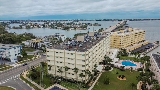 APT-510A - 100 Bluff View Dr, Condo with 2 bedrooms, 2 bathrooms and null parking in BELLEAIR BLUFFS FL | Image 67