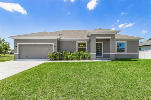 3706 Nw 46th Ter, Cape Coral, FL, 33993-7368 | Card Image