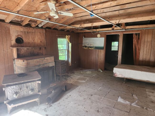 6386 W Pine Crest Dr, Home with 0 bedrooms, 0 bathrooms and null parking in Baldwin MI | Image 12
