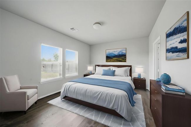 31242 Roos River Dr, House other with 4 bedrooms, 2 bathrooms and 2 parking in Hockley TX | Image 9