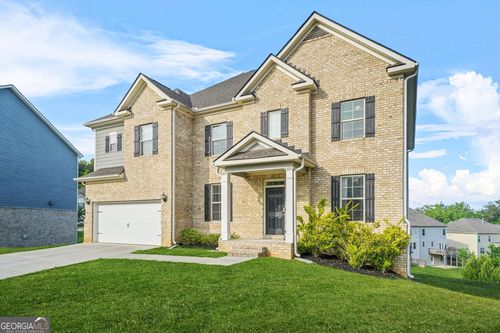 130 Sycamore Row, South Fulton, GA, 30331-7964 | Card Image