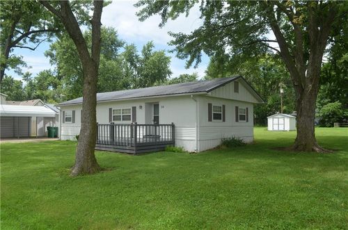 24 W 2nd St, Adrian, MO, 64720-9145 | Card Image