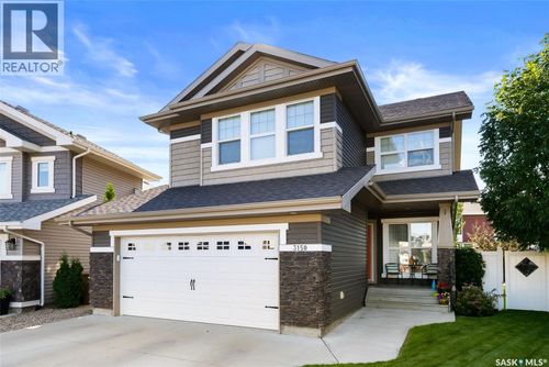 3150 Brock Bay, Regina, SK, S4X0K4 | Card Image