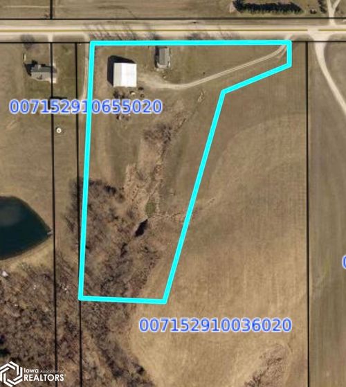 17714 30th St, Ottumwa, IA, 52501-8451 | Card Image