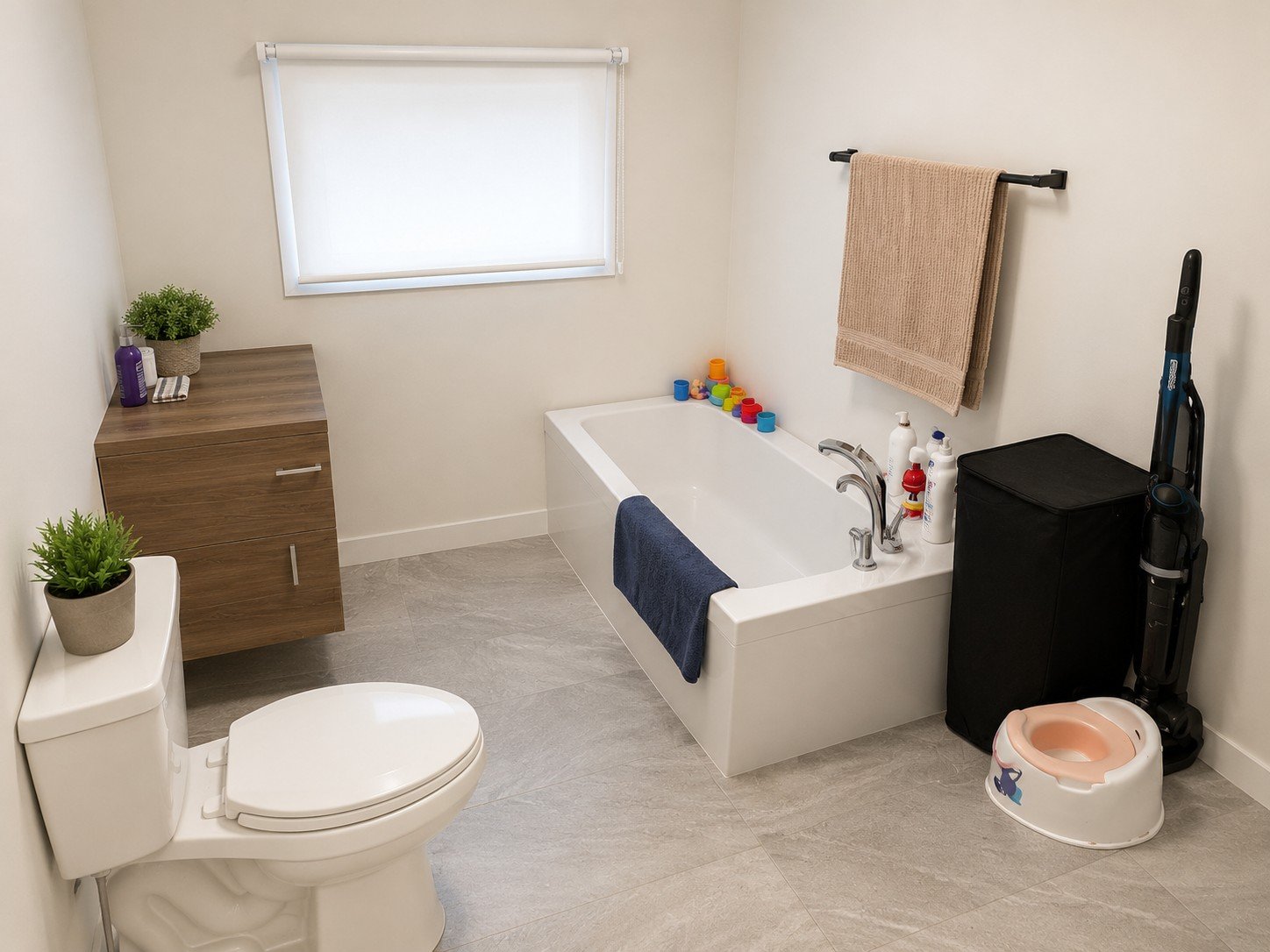 Residential Lease in Longueuil (Le Vieux-Longueuil) 3