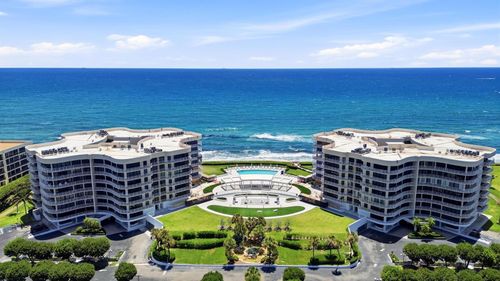 2fii-3400 S Ocean Blvd, Palm Beach, FL, 33480-7009 | Card Image