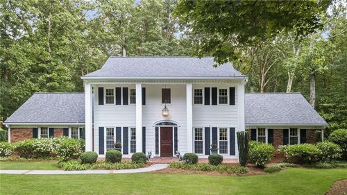 260 Waverly Hall Dr, Roswell, GA, 30075-2113 | Card Image