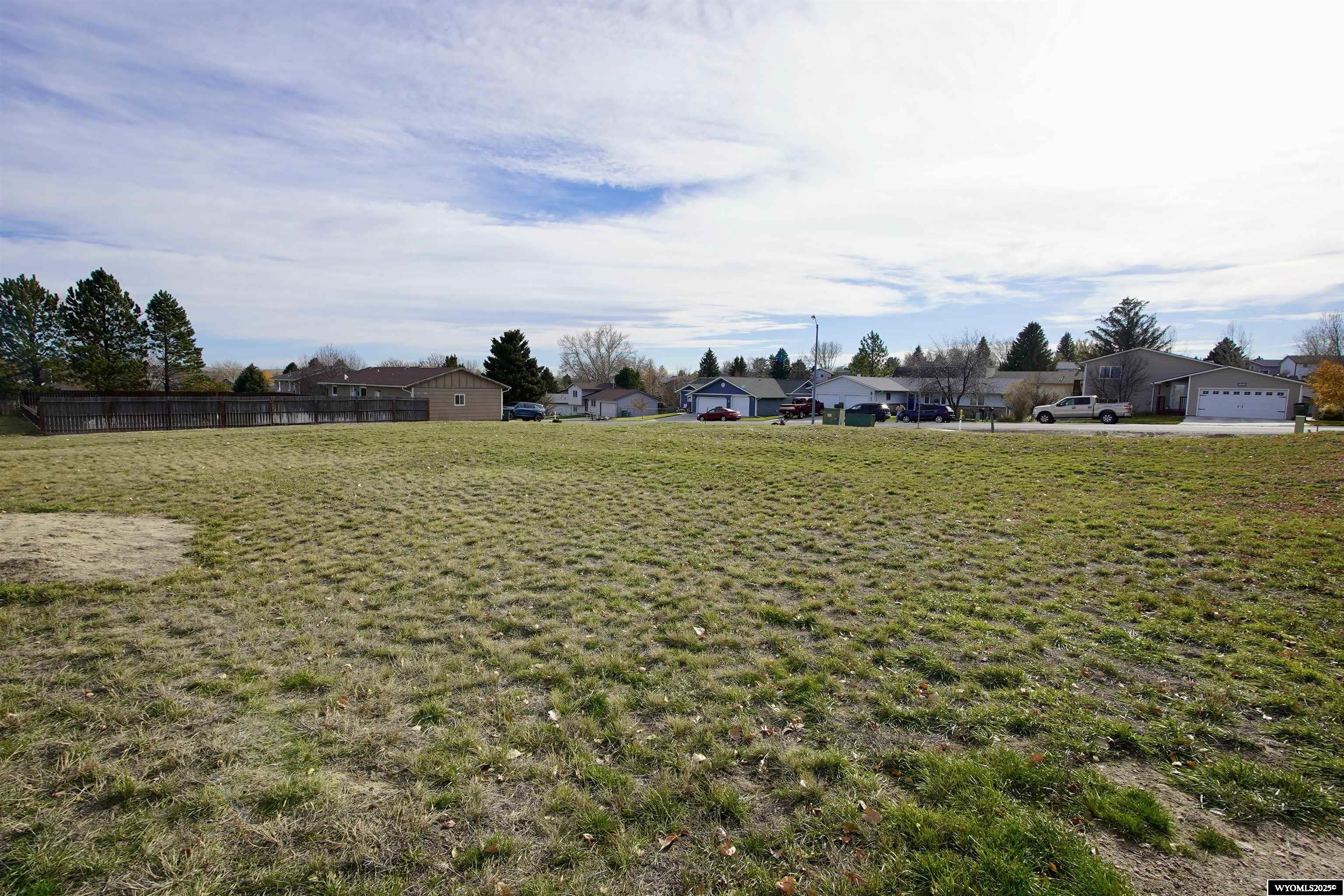 Land in Douglas 3