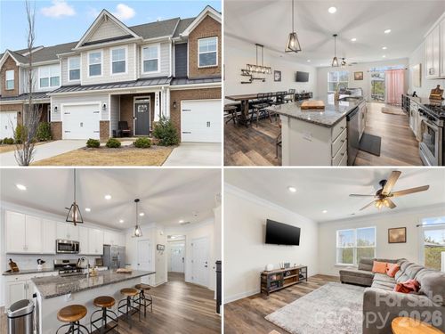 5923 Hampstead Pond Ln, Matthews, NC, 28105-7734 | Card Image