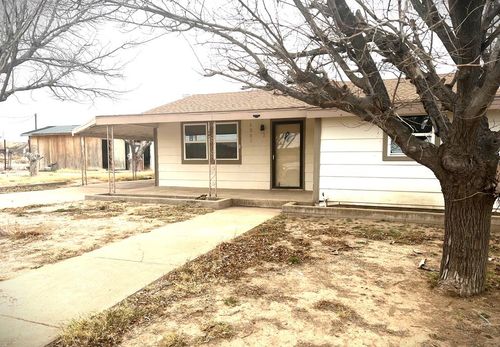 1302 Kilborn, Rankin, TX, 79778 | Card Image