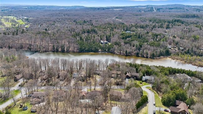 7266 Wakefield Dr, House other with 5 bedrooms, 4 bathrooms and null parking in Fayetteville NY | Image 40