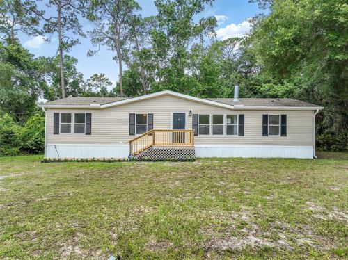 2318 Coconut Blvd, Bunnell, FL, 32110-7500 | Card Image