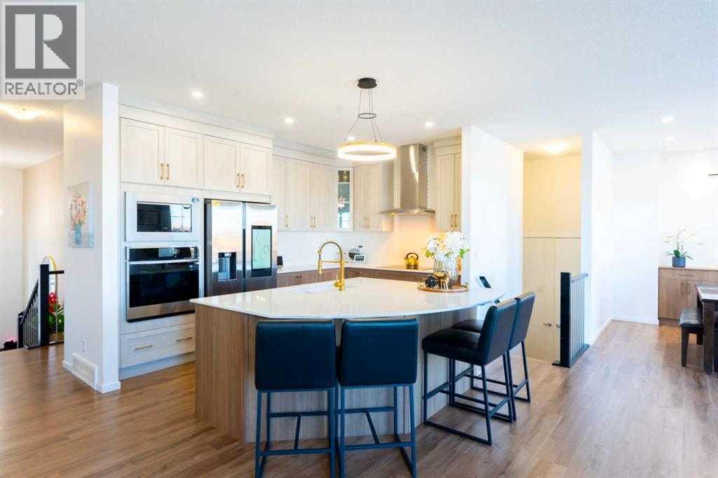 Residential in Airdrie 5