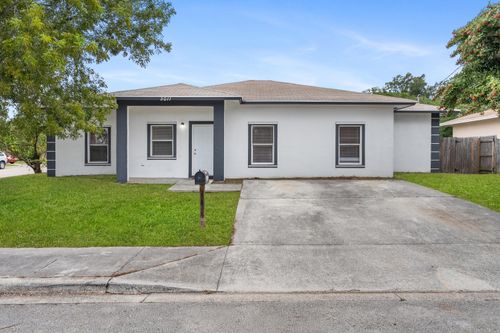 3011 Avenue M, Riviera Beach, FL, 33404-3508 | Card Image