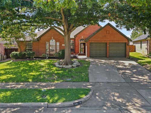13 Dobree Ct, Mansfield, TX, 76063-5184 | Card Image