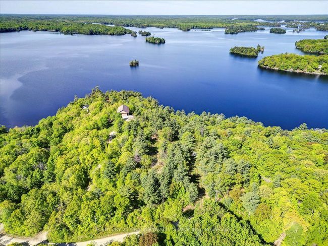 1152 Warrington Lane, Home with 0 bedrooms, 0 bathrooms and null parking in Sharbot Lake ON | Image 33