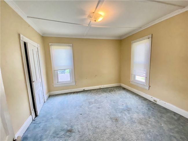 611 Loucks Ave, House other with 4 bedrooms, 2 bathrooms and 1 parking in Scottdale PA | Image 21