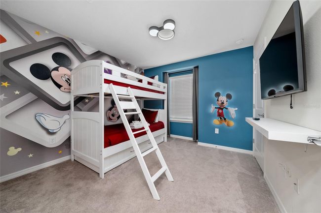 4002 Lana Ave, Townhouse with 5 bedrooms, 5 bathrooms and null parking in DAVENPORT FL | Image 23