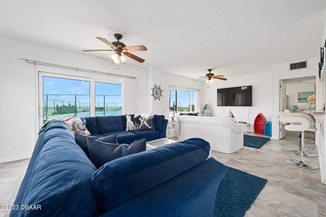 APT-111 - 3600 S Ocean Shore Blvd, Condo with 3 bedrooms, 3 bathrooms and null parking in Flagler Beach FL | Image 6