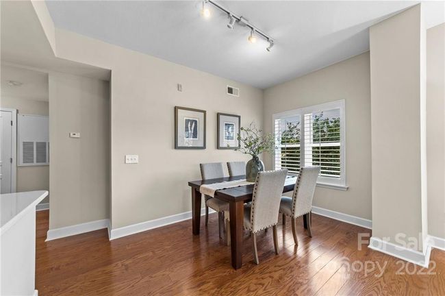 UNIT-305 - 1320 Fillmore Ave, Condo with 2 bedrooms, 2 bathrooms and null parking in Charlotte NC | Image 8