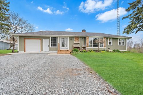 3881 Round Lake Rd, Inverary, ON, K0H1X0 | Card Image