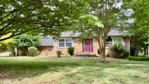 12708 Pony Express Dr, Knoxville, TN, 37934-4427 | Card Image