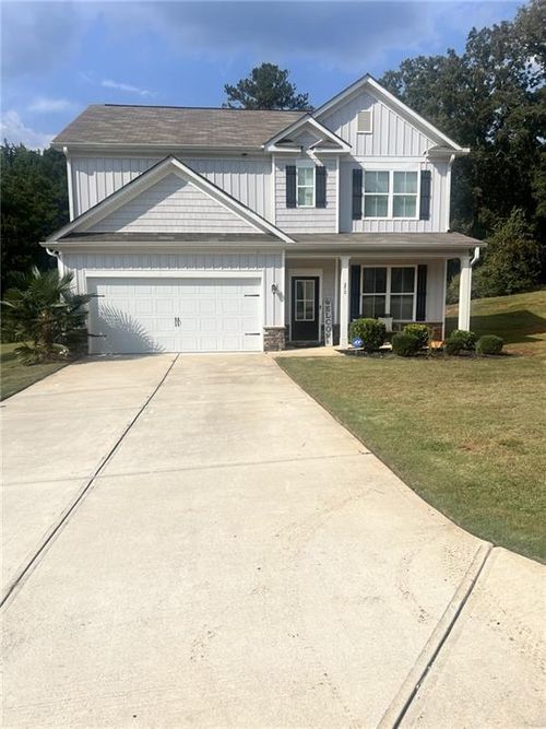270 Wellbrook Dr, Covington, GA, 30016-4634 | Card Image