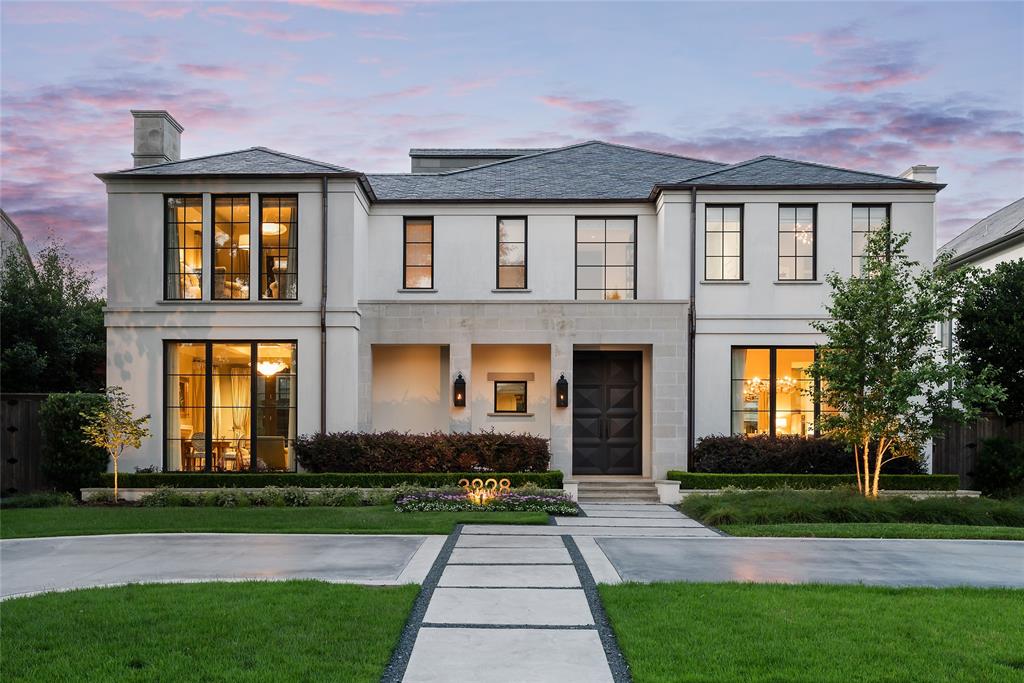 Marquette St, Dallas, TX 75225