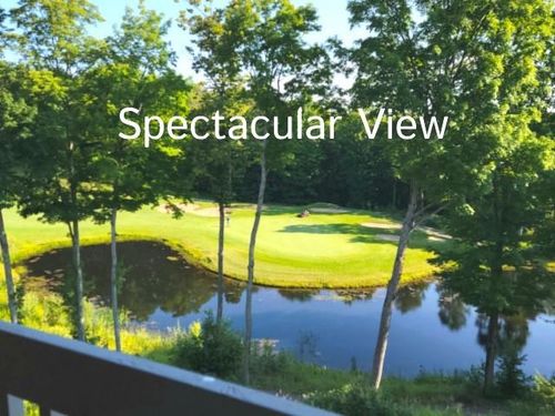 2400 Troon S, Bellaire, MI, 49615 | Card Image
