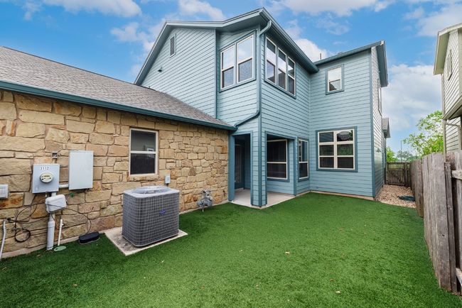 3112 Tom Miller St, House other with 4 bedrooms, 3 bathrooms and null parking in Austin TX | Image 31