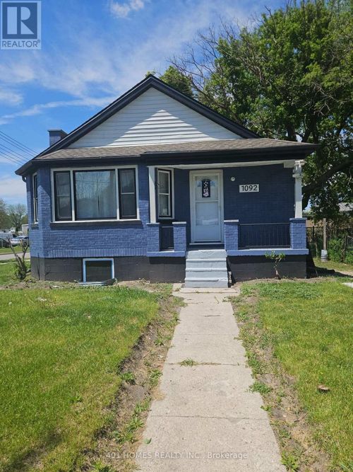 1092 E Brydges Street, London East (East M), ON, N5W2B6 | Card Image