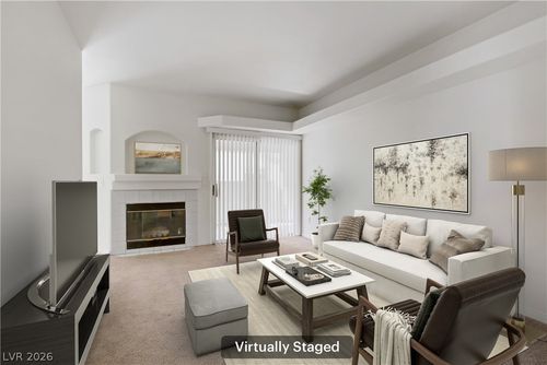 unit-101-525 Indian Princess Dr, Las Vegas, NV, 89145-2400 | Card Image