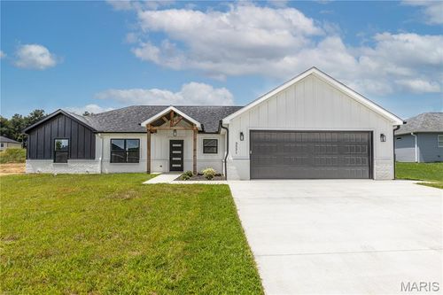 3531 Brahma Dr, Cape Girardeau, MO, 63701-3599 | Card Image