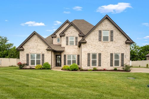 5430 Vermillion Ct, Christiana, TN, 37037-2027 | Card Image