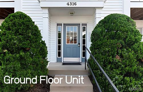 f-4316 Forder Pl, Saint Louis, MO, 63129-6821 | Card Image