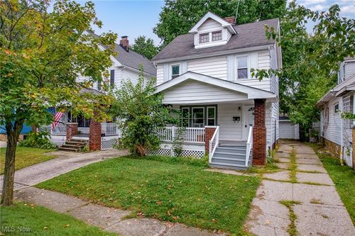 3599 W 129th St, Cleveland, OH, 44111-3415 | Card Image