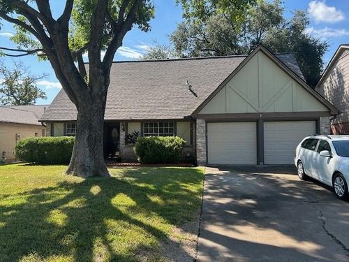 9615 Colleen Rd, Houston, TX, 77080-1224 | Card Image