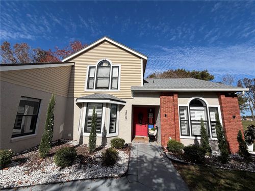 2007 Norfield Ct, ORLANDO, FL, 32837-6780 | Card Image