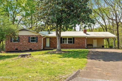 521 Cappy Drive, Knoxville, TN, 37920 | Card Image
