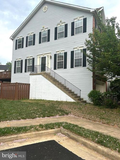 4658 Buckhorn Rdg, FAIRFAX, VA, 22030-6173 | Card Image