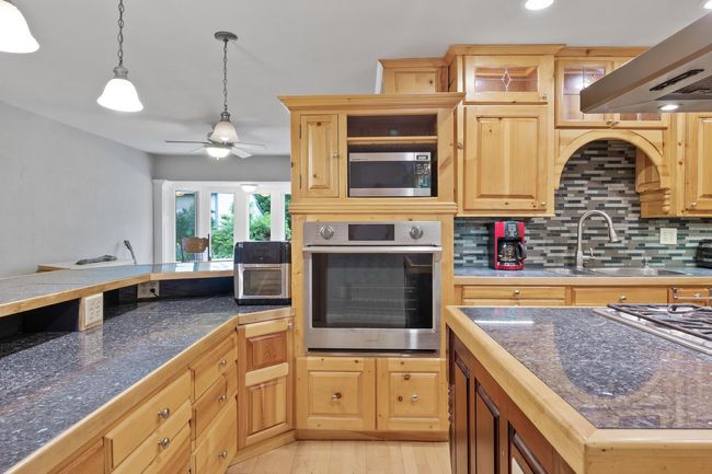overly smart wall oven | Image 18