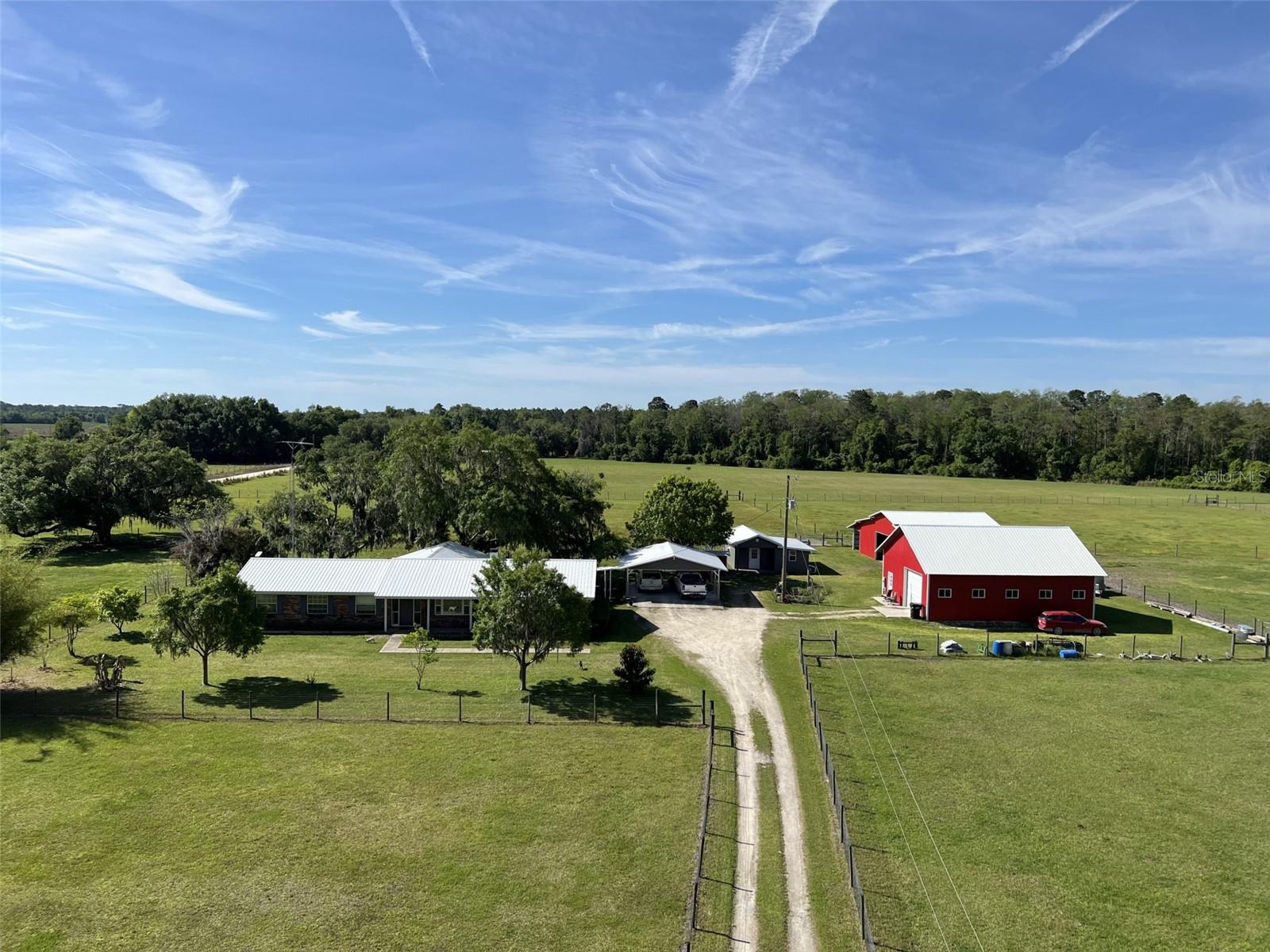 177th Ave, Hawthorne, FL 32640