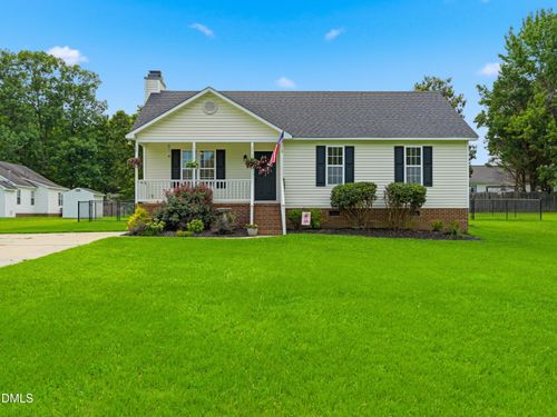 116 Brandon Dr, Clayton, NC, 27520-6785 | Card Image