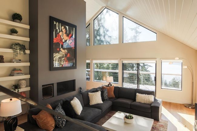 485 Timbertop Drive, House other with 5 bedrooms, 3 bathrooms and 6 parking in West Vancouver BC | Image 1