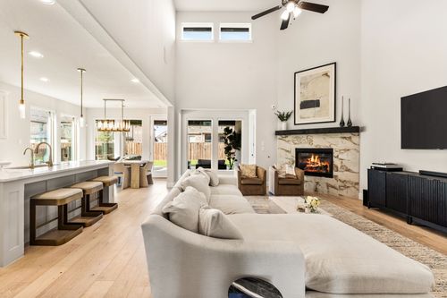 2330 Stillwater Ln, Prosper, TX, 75078-2853 | Card Image